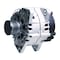 Wai Global Alternator, ALTVA IRIF 12V 180A SC6 CW, 180 Amp12 Volt, CW, 6Groove Pulley 11811N - alternate 6